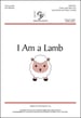 I Am a Lamb